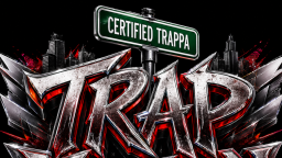 TRAP NATION RP Discord Server Banner