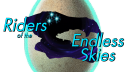 Riders of the Endless Skies Discord Server Banner