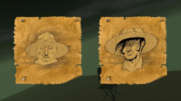 Bridger Western Roblox Discord Server Banner
