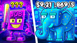 Steal a Brainrot Discord Server Banner