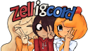 Zelligcord Discord Server Banner