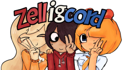 Zelligcord Discord Server Banner