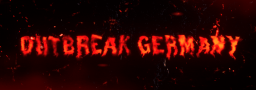 Outbreak Germany PVP/PVE Discord Server Banner