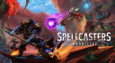 Spellcasters Chronicles Discord Server Banner