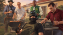 Borrogz & Asociados Discord Server Banner