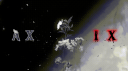 A X I X †༙ - 7.8k Discord Server Banner