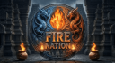 Fire Nation Discord Server Banner