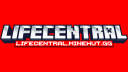 Lifecentral Discord Server Banner