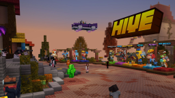 Creator's Arena Discord Server Banner