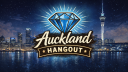 Auckland Hangout Discord Server Banner