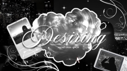 ﹫ Discord Server Banner
