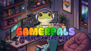 GamerPals Discord Server Banner