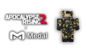 Dualpoint Interactive Discord Server Banner