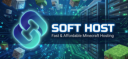 Soft Host  - Fast & Affordable Discord Server Banner