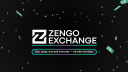 Zengo Exchange Discord Server Banner