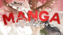 ⤷ Manhwa Readers Discord Server Banner