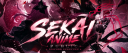 Sekai Anime & Public Discord Server Banner