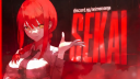 Sekai Anime & Manga #SIVASISTAN Discord Server Banner