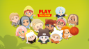 KAIA ISLAND - Play Together Discord Server Banner