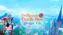 The Seven Deadly Sins Discord Server Banner