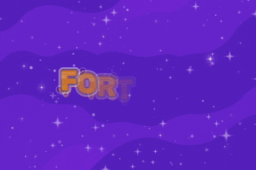 Fortnight Family Discord Server Banner