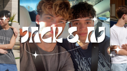 Jack & AJ's Living Room Discord Server Banner