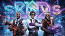 SkinVS.CS2 Discord Server Banner