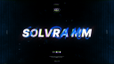 Solvra MM Discord Server Banner