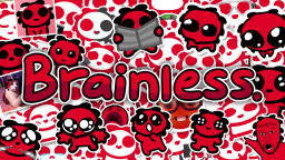 The Brainless Zone Discord Server Banner