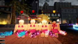 Wings of Freedom Discord Server Banner