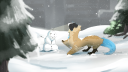 Lamvyrn City Discord Server Banner