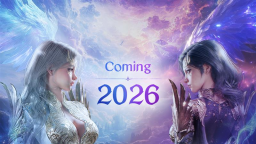 AION 2 Global (Official) Discord Server Banner