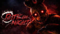 Bite By Night Discord Server Banner