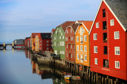 Norwegian Language Learning Discord Server Banner