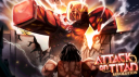 Attack on Titan Revolution - AOTR Discord Server Banner