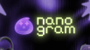 Project Nanogram Discord Server Banner