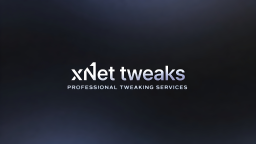 xNet Tweaks Discord Server Banner