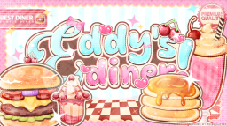 ๏นEddy's Diner โฟ Discord Server Banner