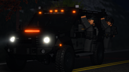 Carolina State Roleplay Discord Server Banner