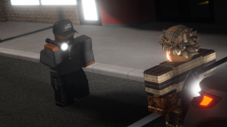 Carolina State Roleplay Discord Server Banner