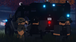 Carolina State Roleplay Discord Server Banner