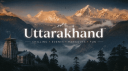 Uttarakhand™ Discord Server Banner