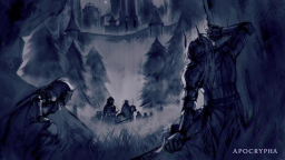 Apocrypha roblox Discord Server Banner