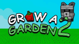 Grow A Garden 2 Stock Notifier Discord Server Banner