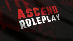 Ascend Roleplay Discord Server Banner
