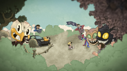 Pelicanos丨Discord Oficial Discord Server Banner