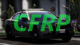 Central Florida Roleplay Discord Server Banner