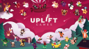 Uplift Games Discord Server Banner
