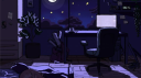 The Lazy Loft Discord Server Banner