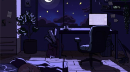 The Lazy Loft Discord Server Banner